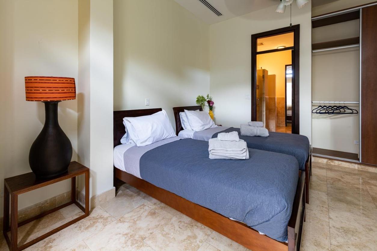 Aparthotel Los Diamantes Panama City