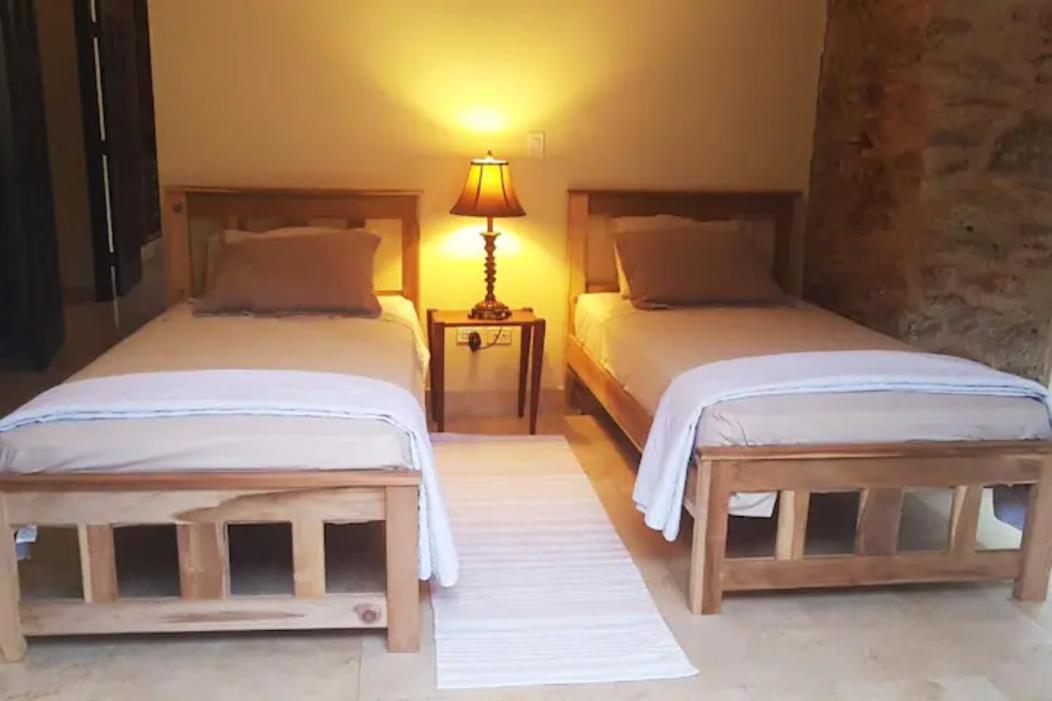 Los Diamantes Aparthotel Panama City